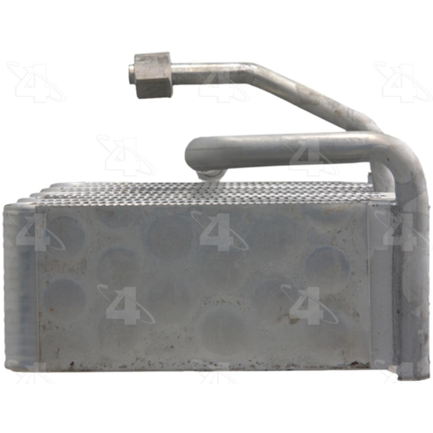Four Seasons 54143 - A/C Evaporator Core Four Seasons 54143 A/C Evaporator Core product image 3 of 9