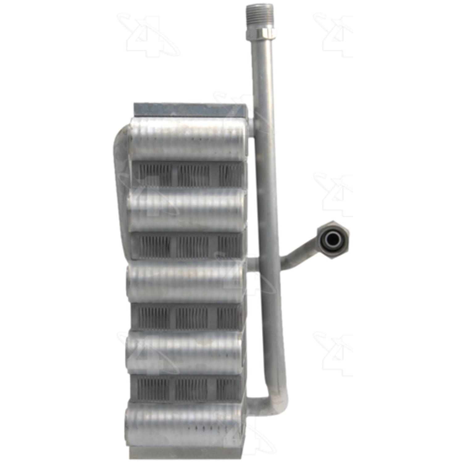 Four Seasons 54143 - A/C Evaporator Core Four Seasons 54143 A/C Evaporator Core product image 6 of 9