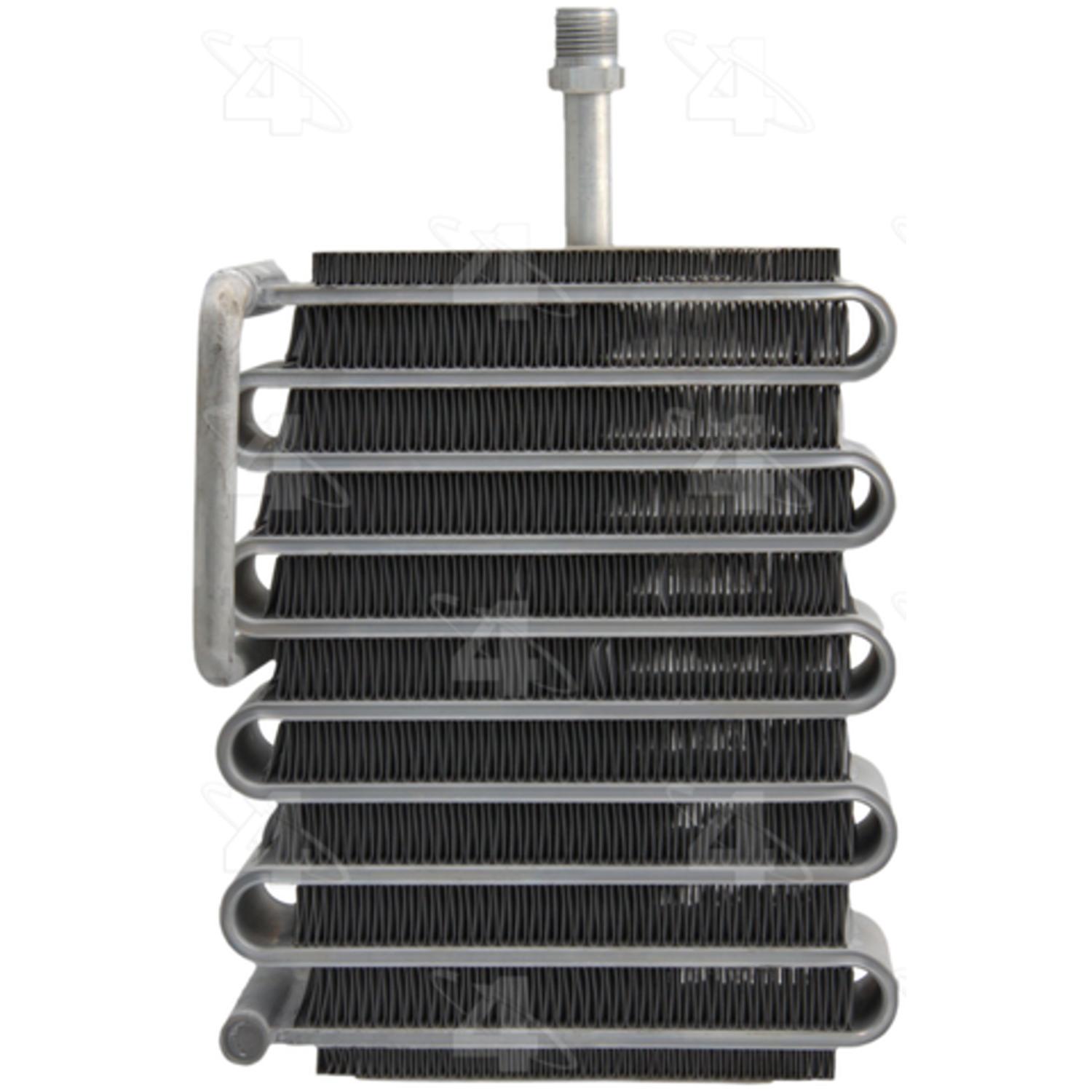 Four Seasons 54143 - A/C Evaporator Core Four Seasons 54143 A/C Evaporator Core product image 7 of 9