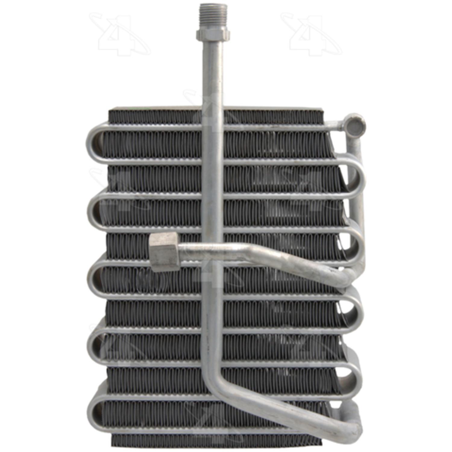 Four Seasons 54143 - A/C Evaporator Core Four Seasons 54143 A/C Evaporator Core product image 8 of 9