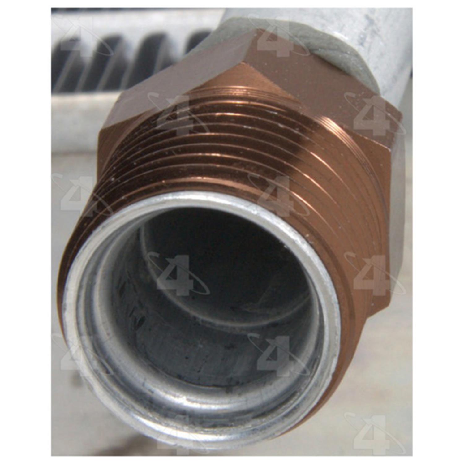 Four Seasons 54150 - A/C Evaporator Core Four Seasons 54150 A/C Evaporator Core product image 4 of 9