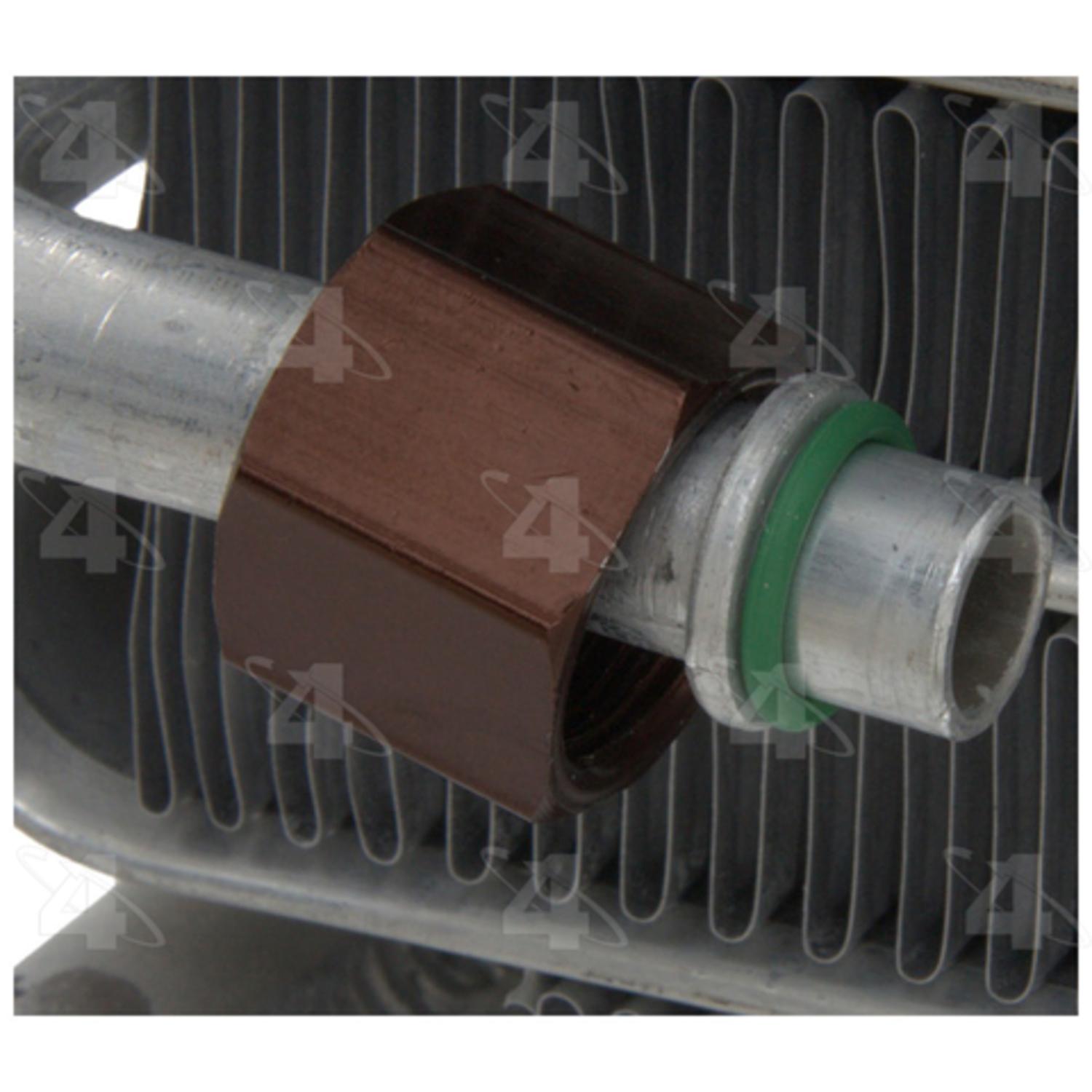 Four Seasons 54150 - A/C Evaporator Core Four Seasons 54150 A/C Evaporator Core product image 5 of 9