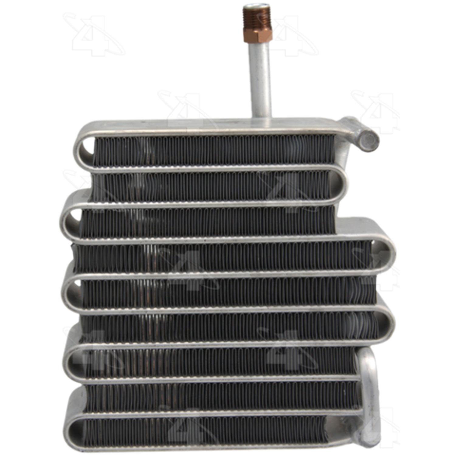 Four Seasons 54150 - A/C Evaporator Core Four Seasons 54150 A/C Evaporator Core product image 8 of 9