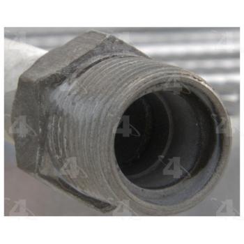 1981 Toyota Cressida A/C Evaporator Core Four Seasons 54153 image 4 of 4
