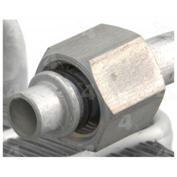 Four Seasons 54153 A/C Evaporator Core product image 5 of 9