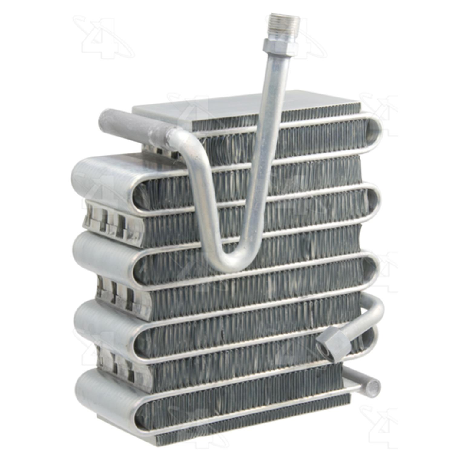 Four Seasons 54155 - A/C Evaporator Core Four Seasons 54155 A/C Evaporator Core product image 1 of 9