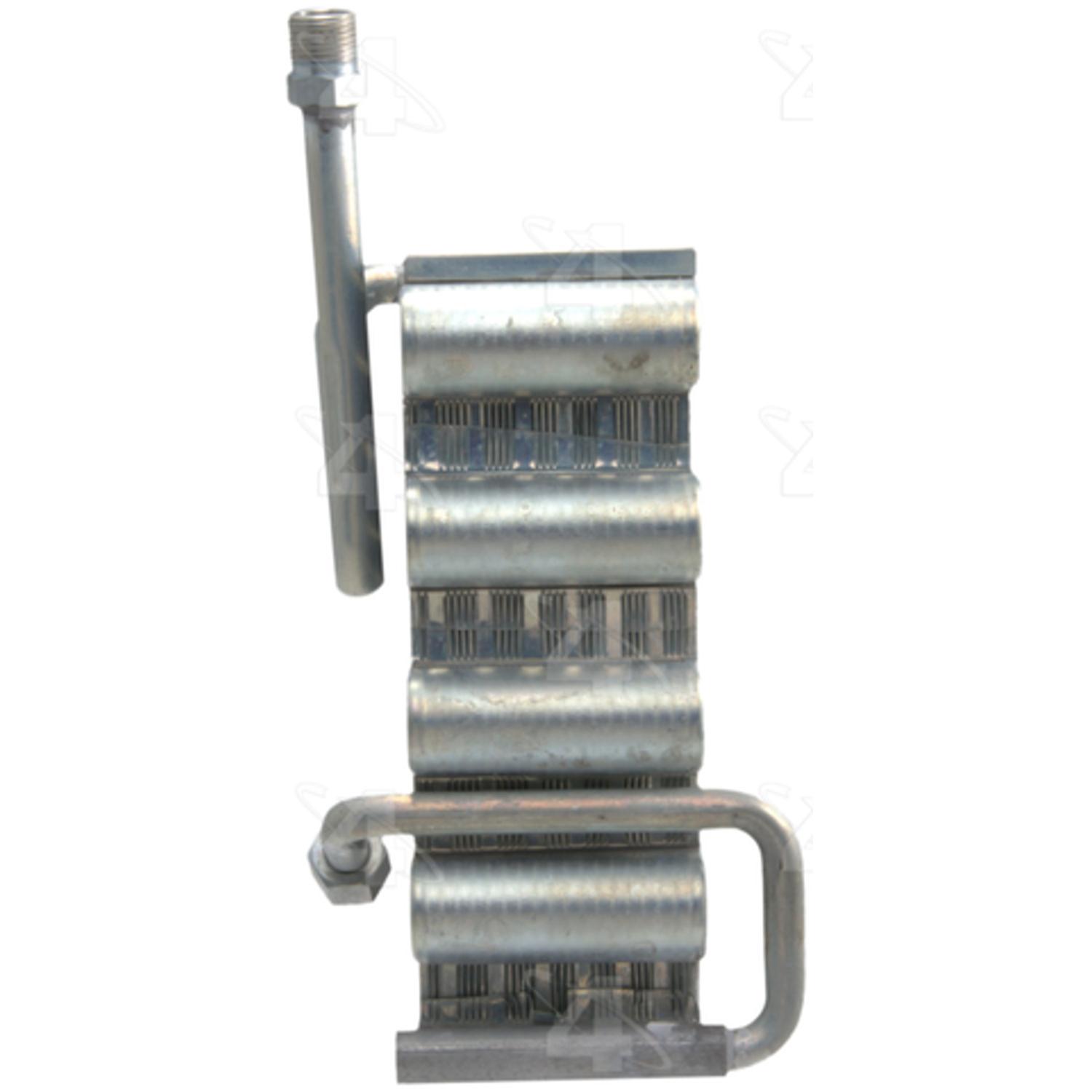 Four Seasons 54155 - A/C Evaporator Core Four Seasons 54155 A/C Evaporator Core product image 2 of 9
