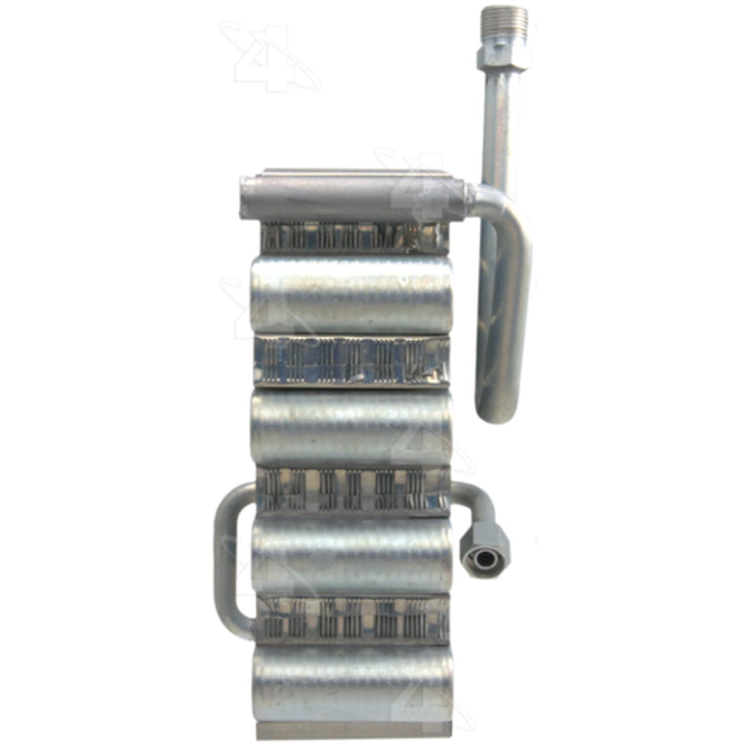 Four Seasons 54155 - A/C Evaporator Core Four Seasons 54155 A/C Evaporator Core product image 6 of 9