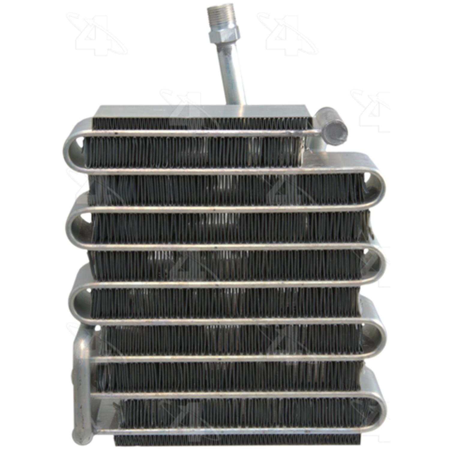 Four Seasons 54155 - A/C Evaporator Core Four Seasons 54155 A/C Evaporator Core product image 7 of 9