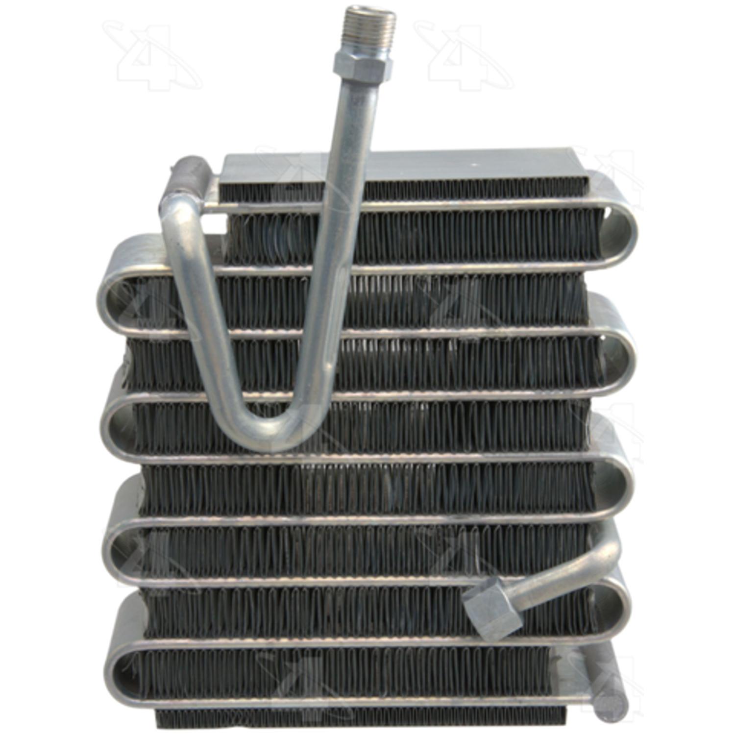 Four Seasons 54155 - A/C Evaporator Core Four Seasons 54155 A/C Evaporator Core product image 8 of 9