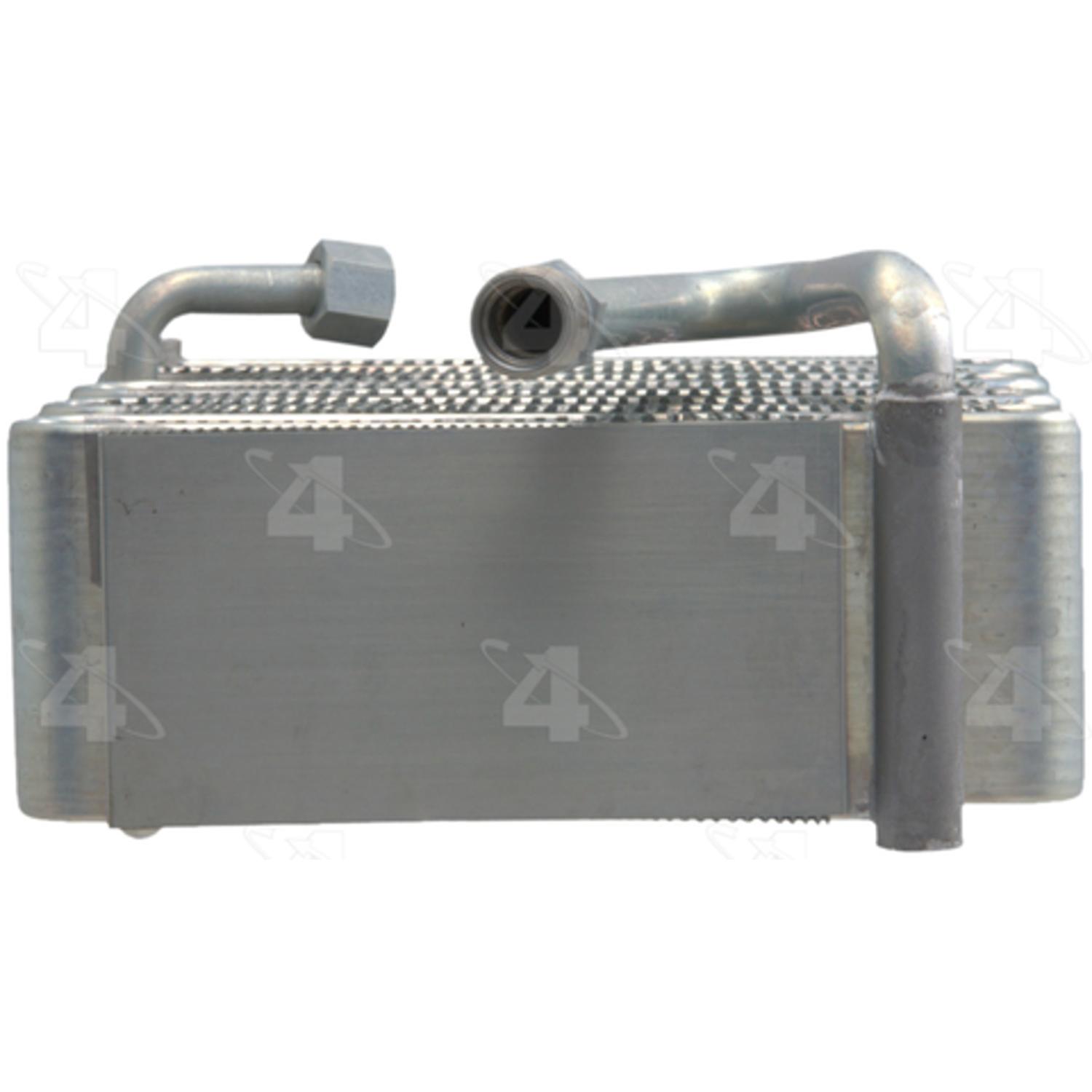 Four Seasons 54155 - A/C Evaporator Core Four Seasons 54155 A/C Evaporator Core product image 9 of 9