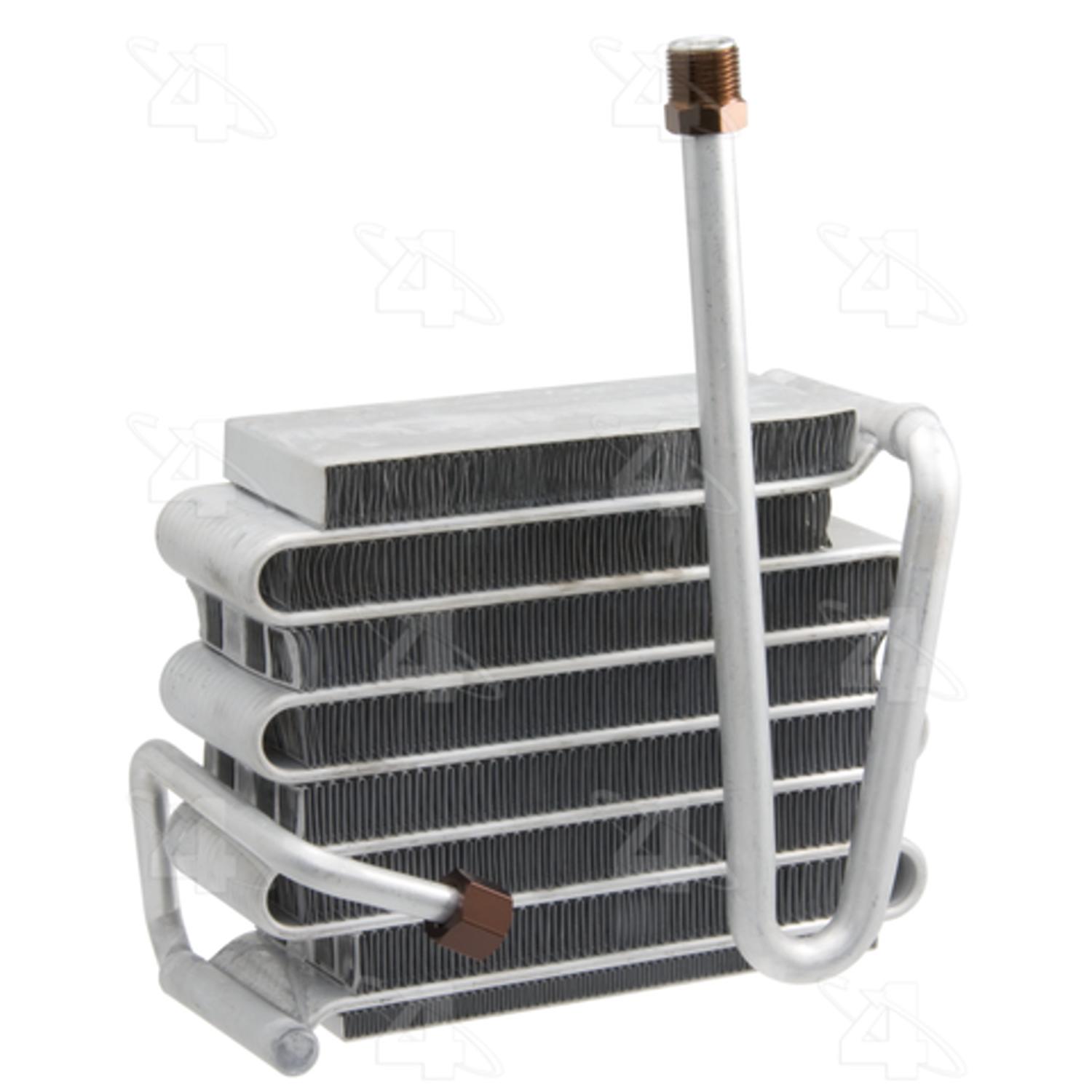 Four Seasons 54158 - A/C Evaporator Core Four Seasons 54158 A/C Evaporator Core product image 1 of 9