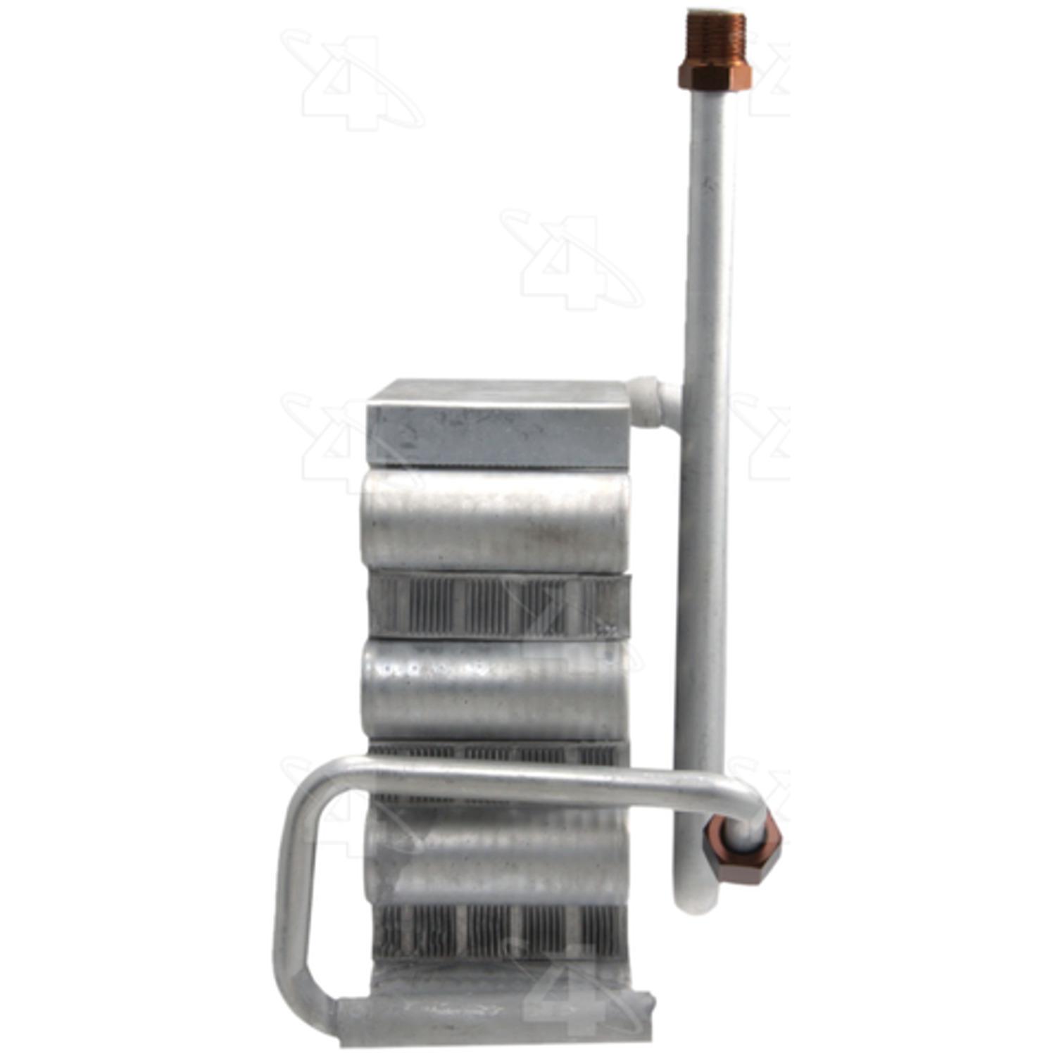 Four Seasons 54158 - A/C Evaporator Core Four Seasons 54158 A/C Evaporator Core product image 2 of 9