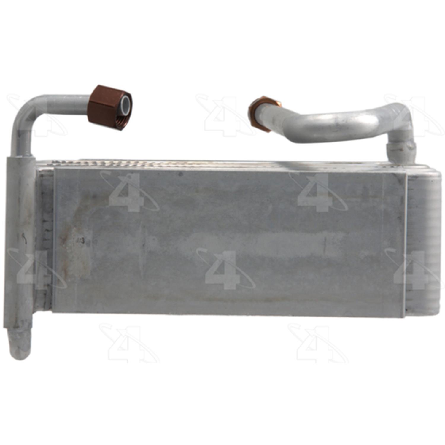 Four Seasons 54158 - A/C Evaporator Core Four Seasons 54158 A/C Evaporator Core product image 3 of 9