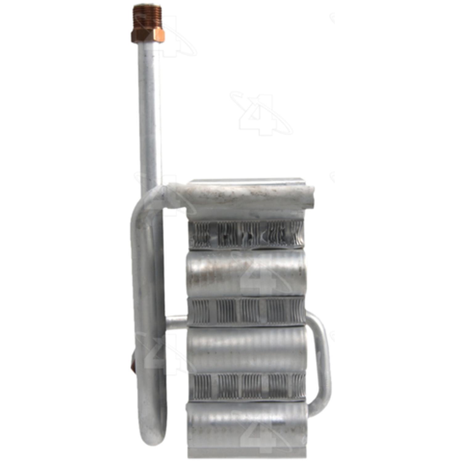 Four Seasons 54158 - A/C Evaporator Core Four Seasons 54158 A/C Evaporator Core product image 6 of 9