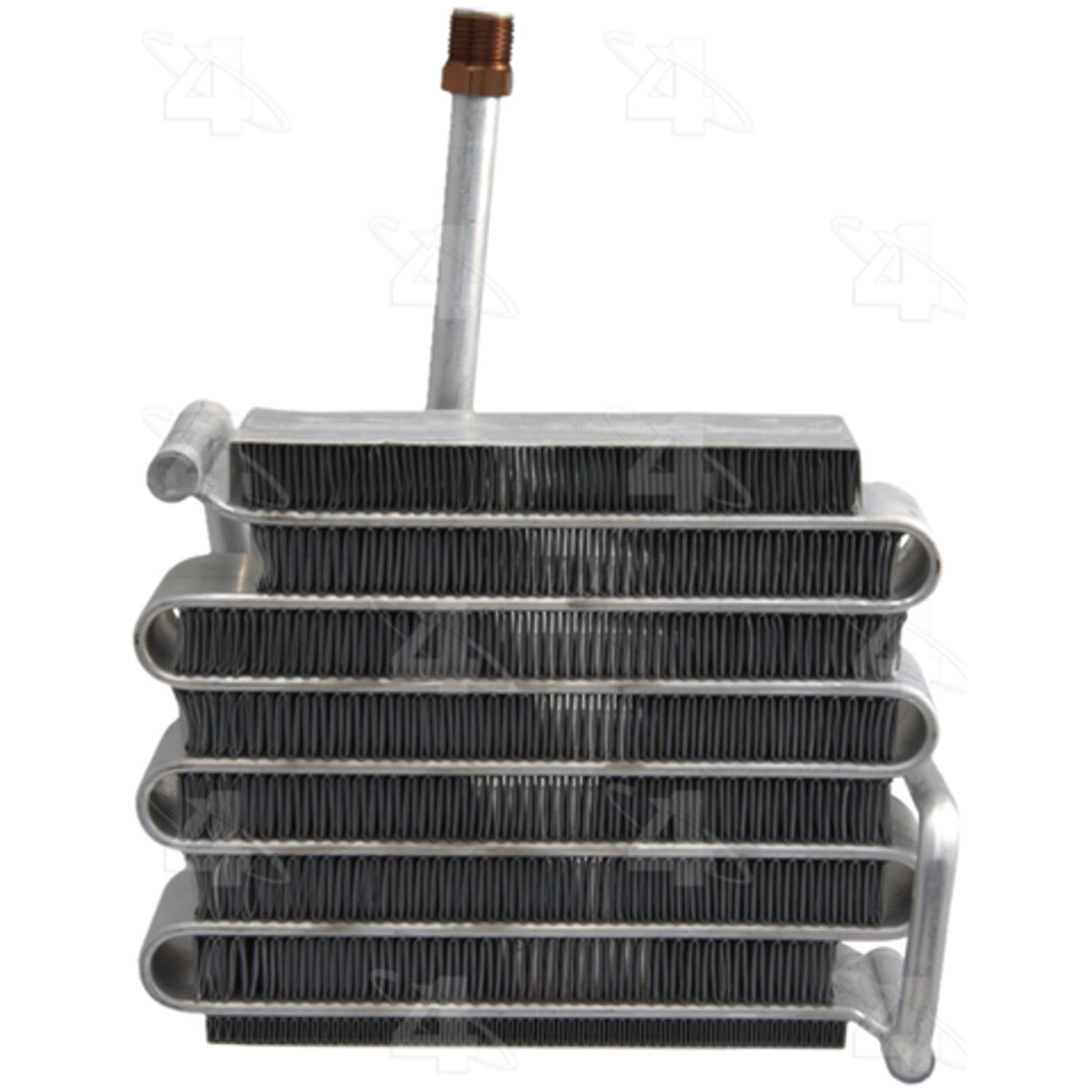 Four Seasons 54158 - A/C Evaporator Core Four Seasons 54158 A/C Evaporator Core product image 7 of 9