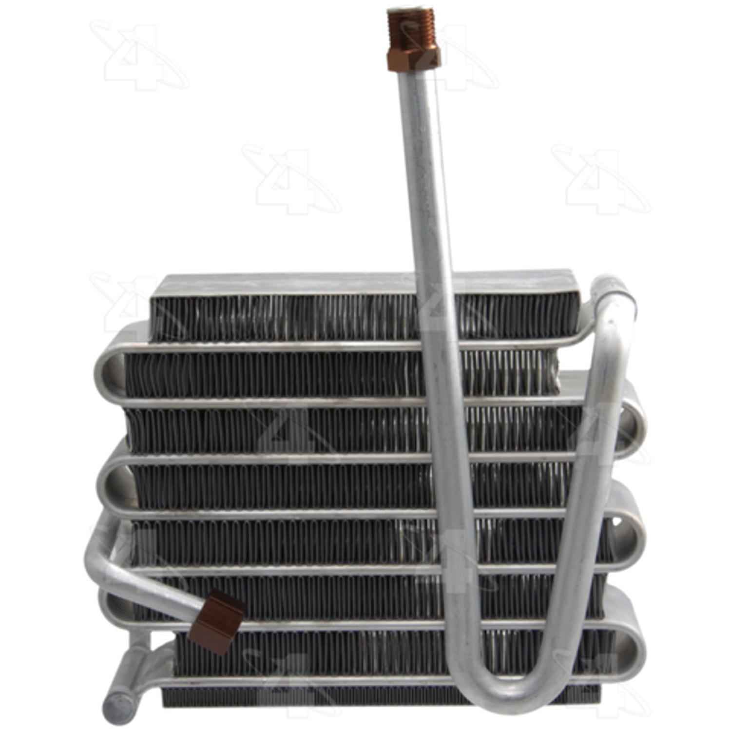 Four Seasons 54158 - A/C Evaporator Core Four Seasons 54158 A/C Evaporator Core product image 8 of 9