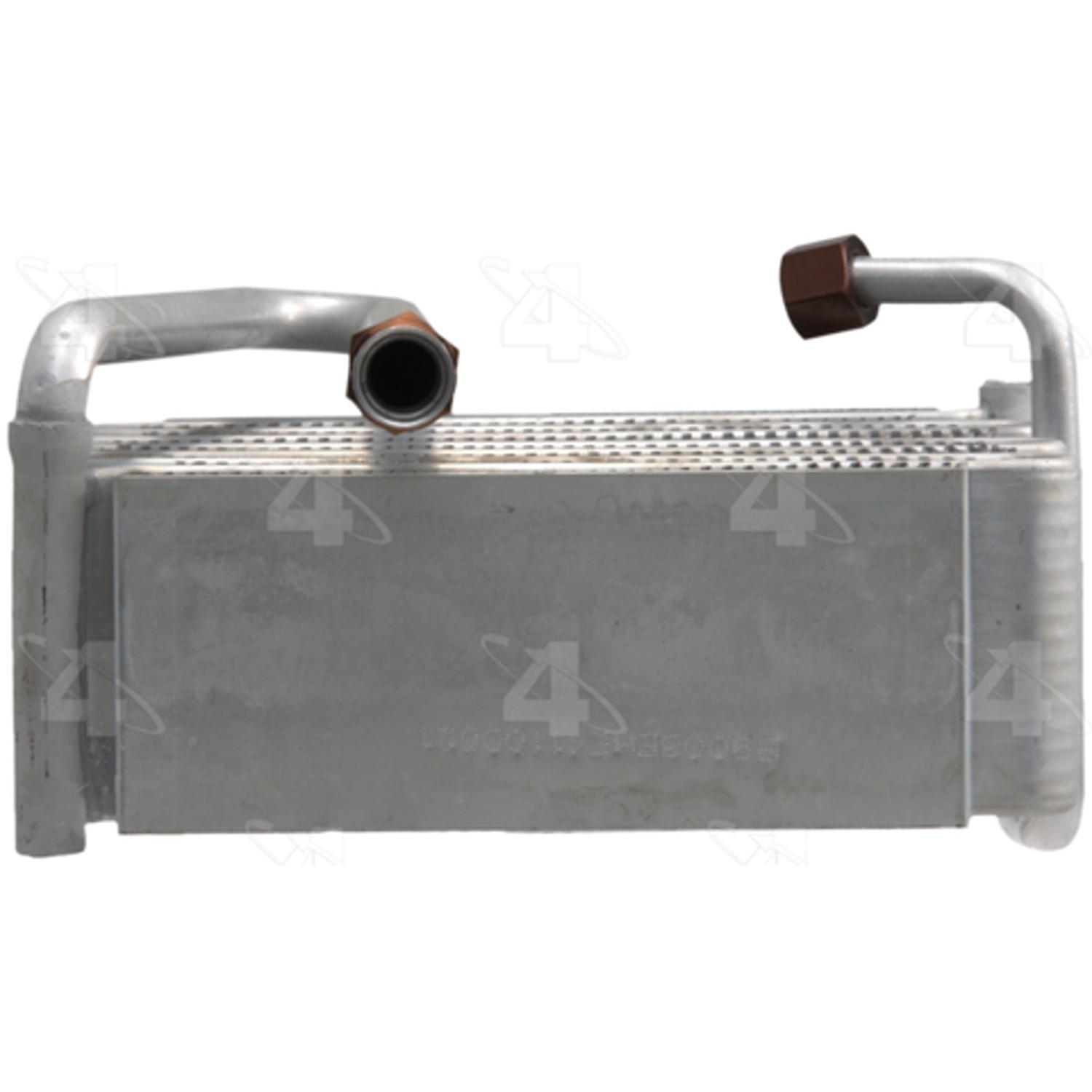 Four Seasons 54158 - A/C Evaporator Core Four Seasons 54158 A/C Evaporator Core product image 9 of 9