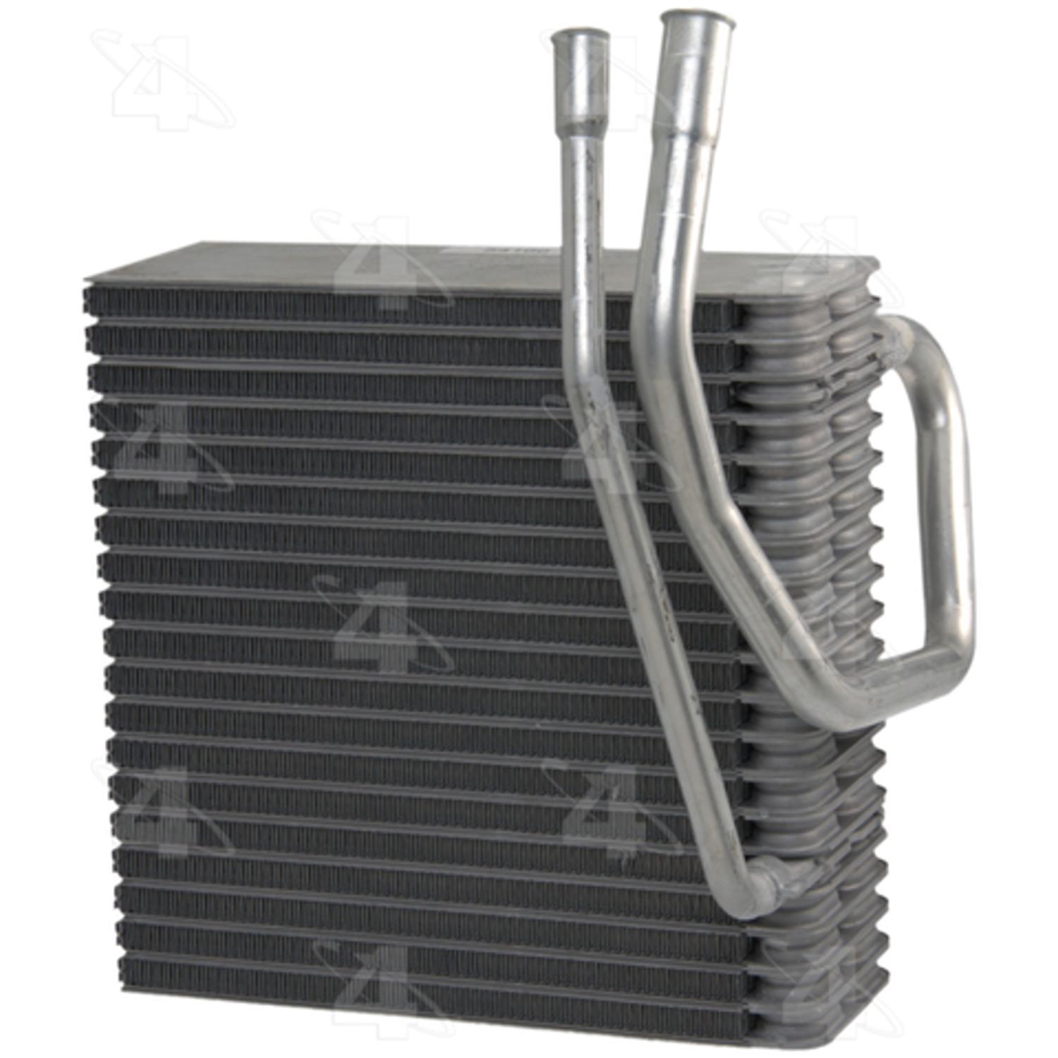 Four Seasons 54166 - A/C Evaporator Core Four Seasons 54166 A/C Evaporator Core product image 1 of 8