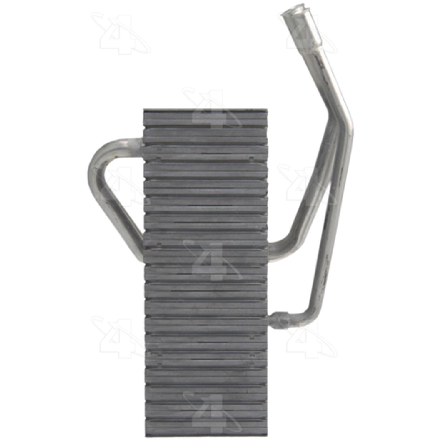 Four Seasons 54166 - A/C Evaporator Core Four Seasons 54166 A/C Evaporator Core product image 2 of 8