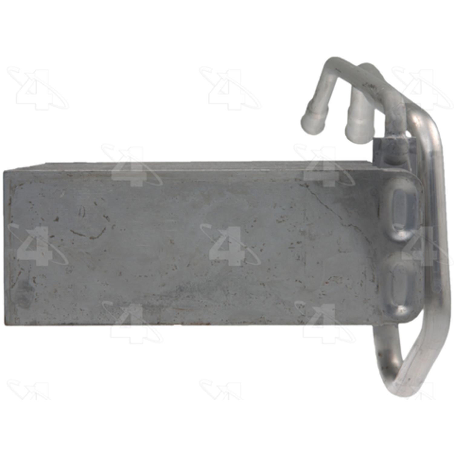 Four Seasons 54166 - A/C Evaporator Core Four Seasons 54166 A/C Evaporator Core product image 3 of 8