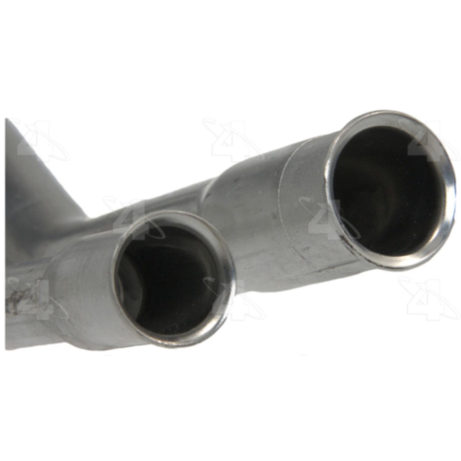 Four Seasons 54166 - A/C Evaporator Core Four Seasons 54166 A/C Evaporator Core product image 4 of 8