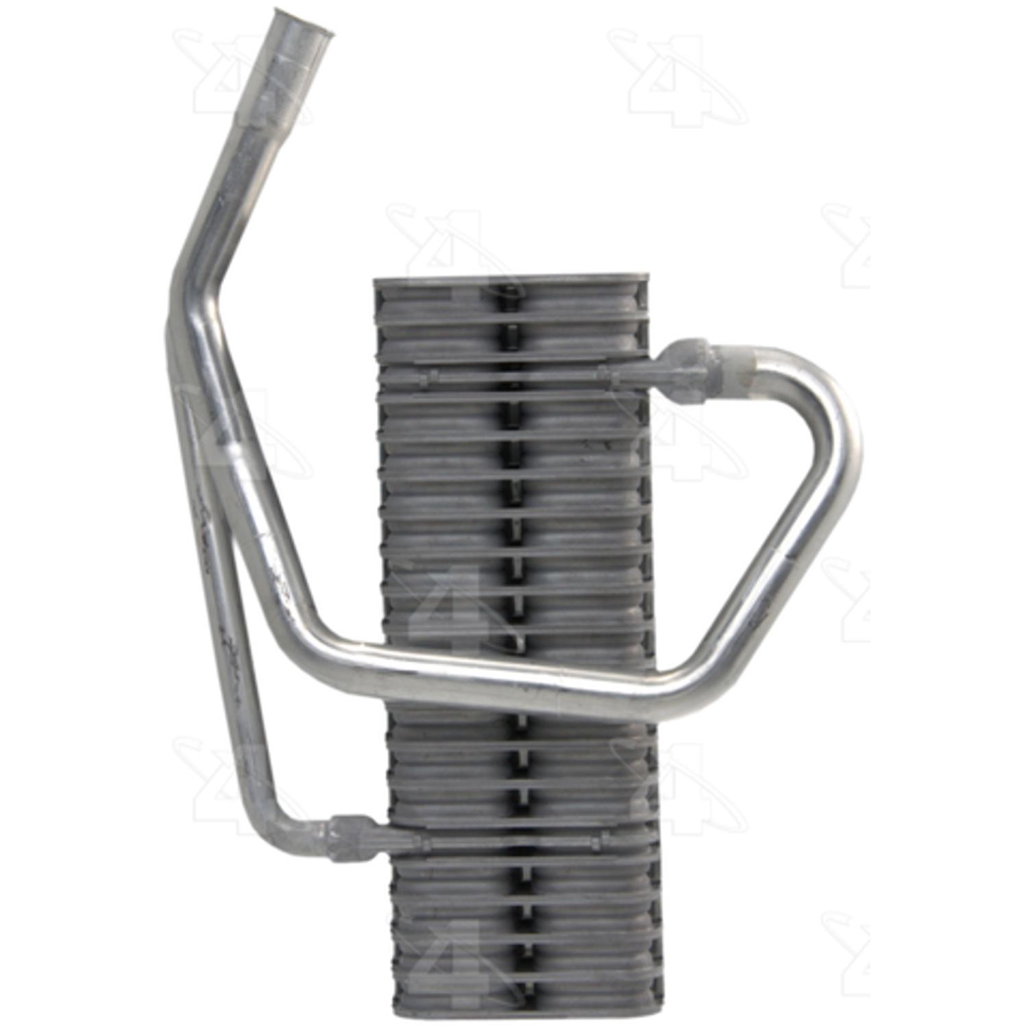 Four Seasons 54166 - A/C Evaporator Core Four Seasons 54166 A/C Evaporator Core product image 5 of 8