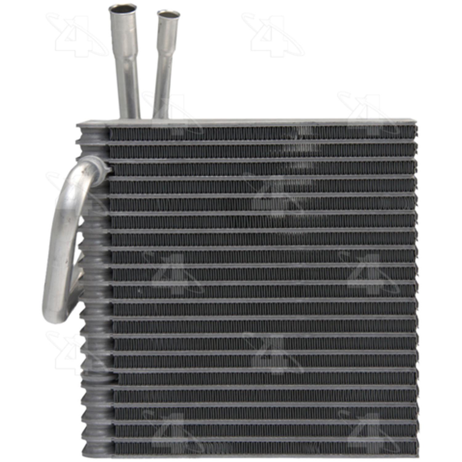 Four Seasons 54166 - A/C Evaporator Core Four Seasons 54166 A/C Evaporator Core product image 6 of 8