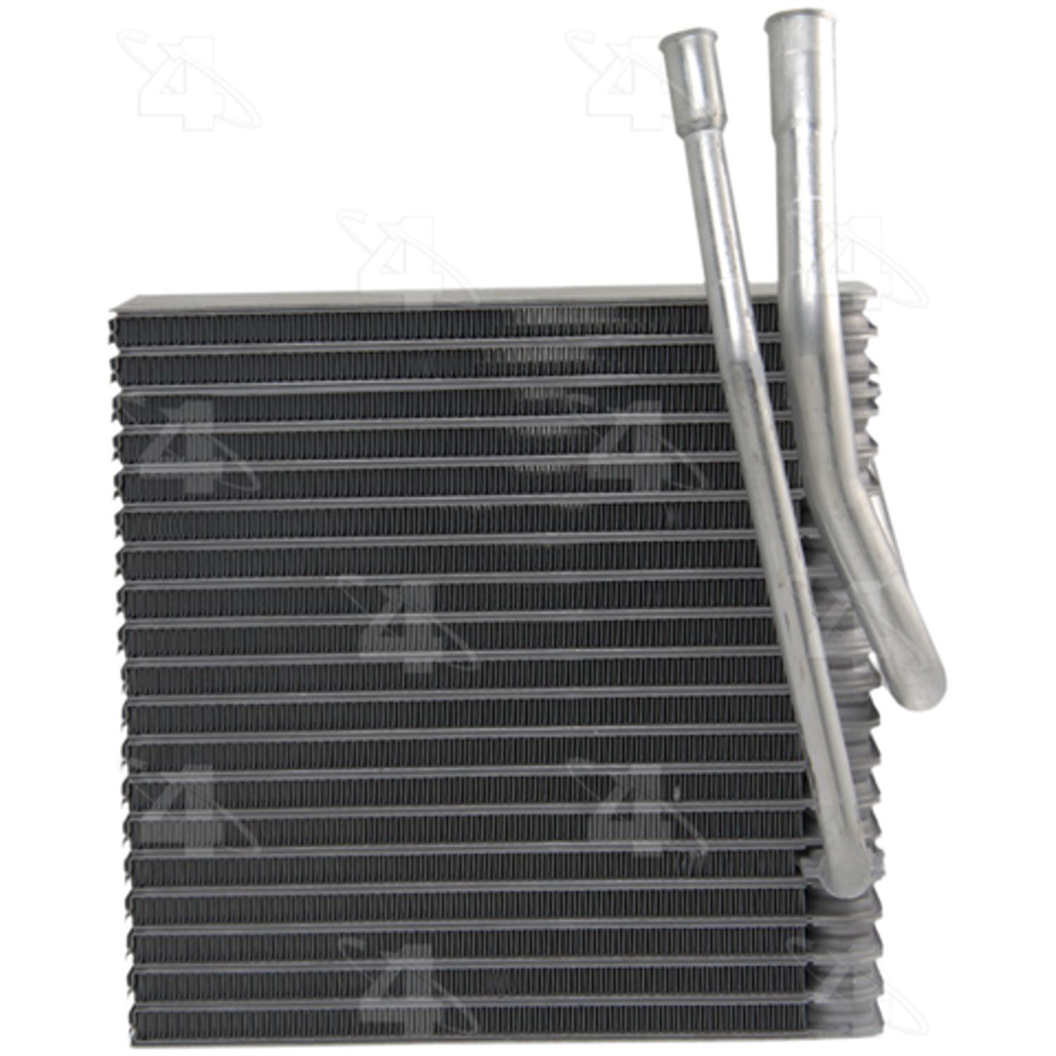 Four Seasons 54166 - A/C Evaporator Core Four Seasons 54166 A/C Evaporator Core product image 7 of 8