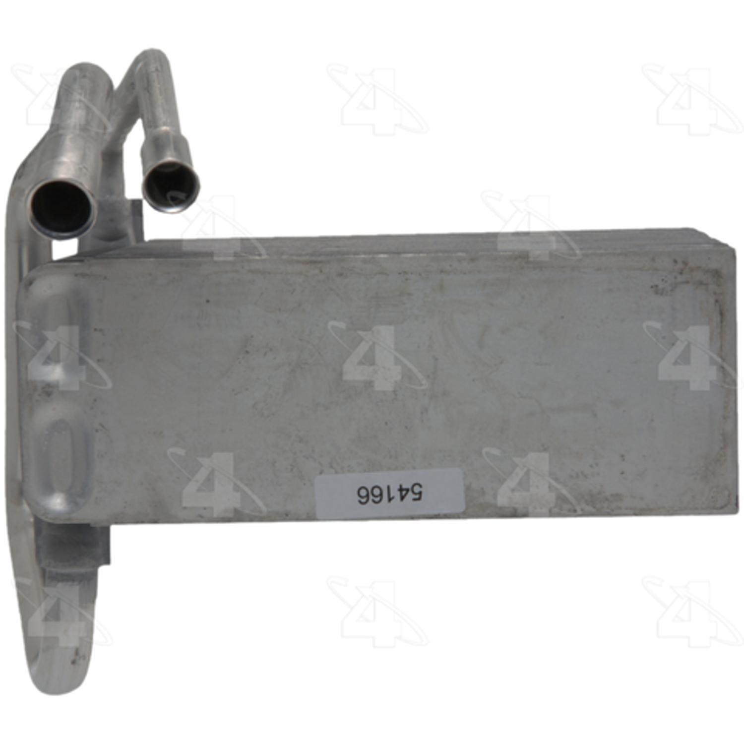 Four Seasons 54166 - A/C Evaporator Core Four Seasons 54166 A/C Evaporator Core product image 8 of 8