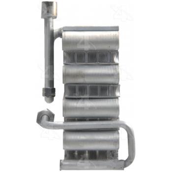 1995 Acura Integra A/C Evaporator Core Four Seasons 54167 image 2 of 4