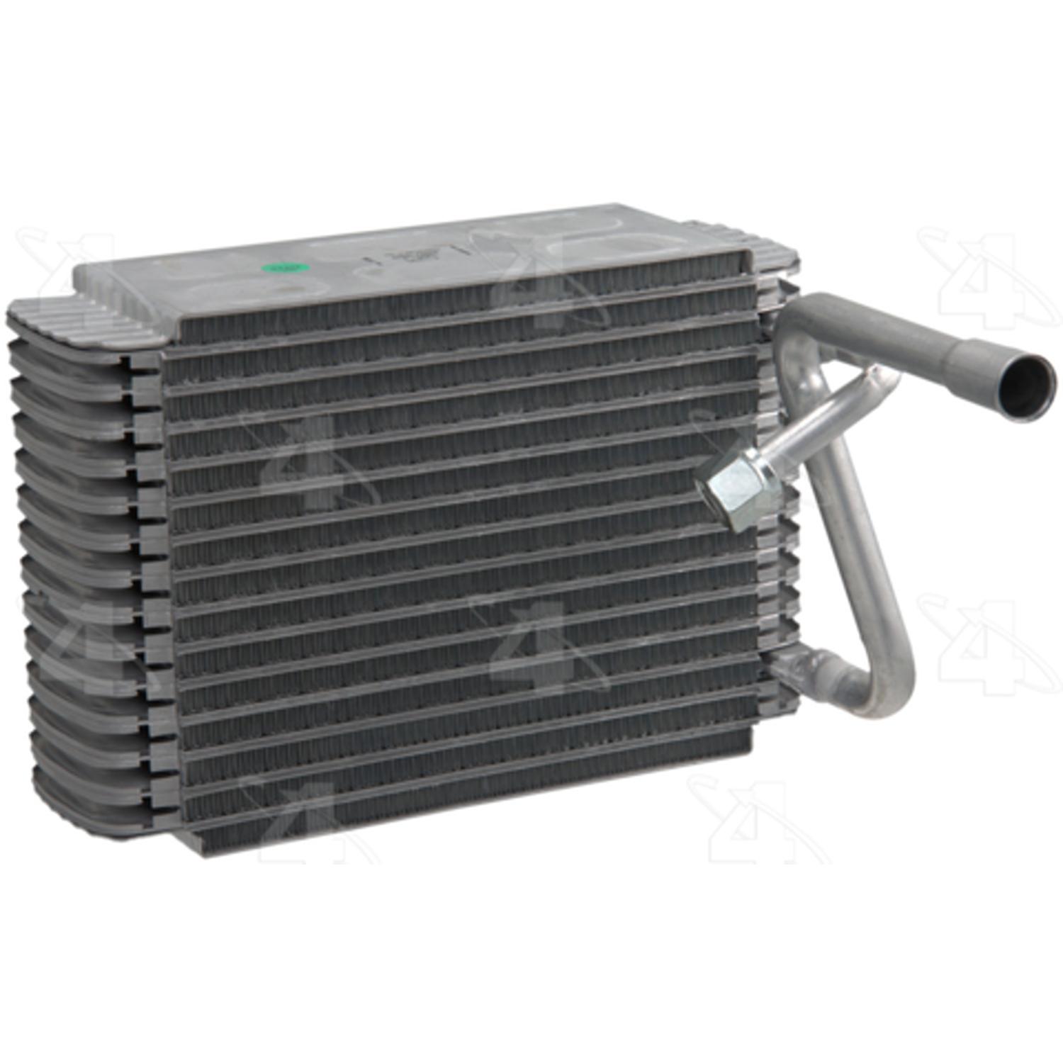 Four Seasons 54168 - A/C Evaporator Core Four Seasons 54168 A/C Evaporator Core product image 1 of 9