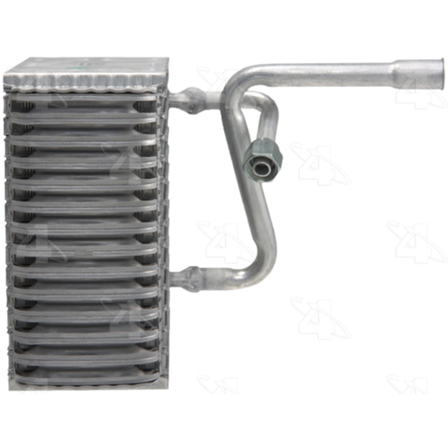 Four Seasons 54168 - A/C Evaporator Core Four Seasons 54168 A/C Evaporator Core product image 2 of 9