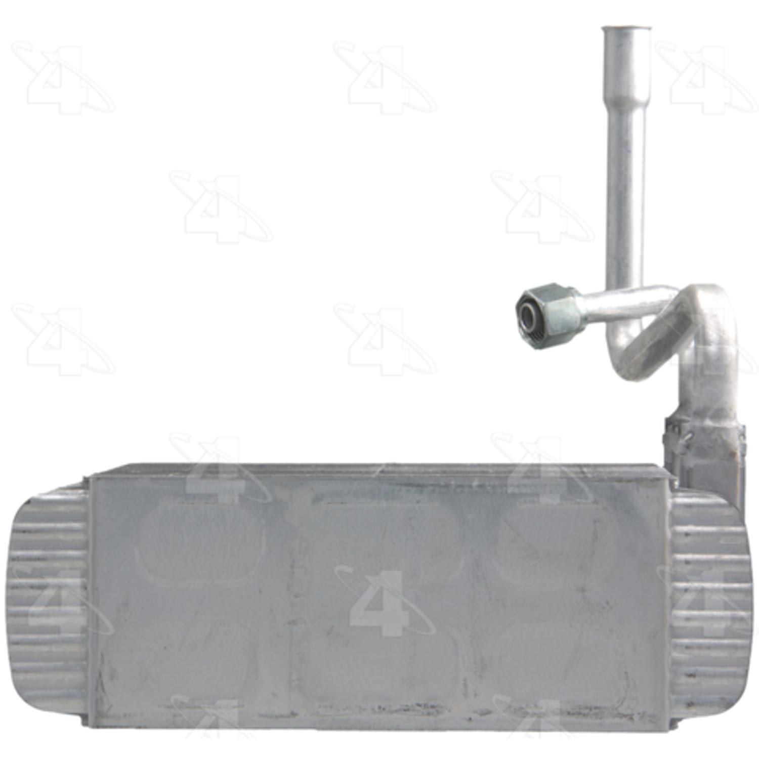 Four Seasons 54168 - A/C Evaporator Core Four Seasons 54168 A/C Evaporator Core product image 3 of 9