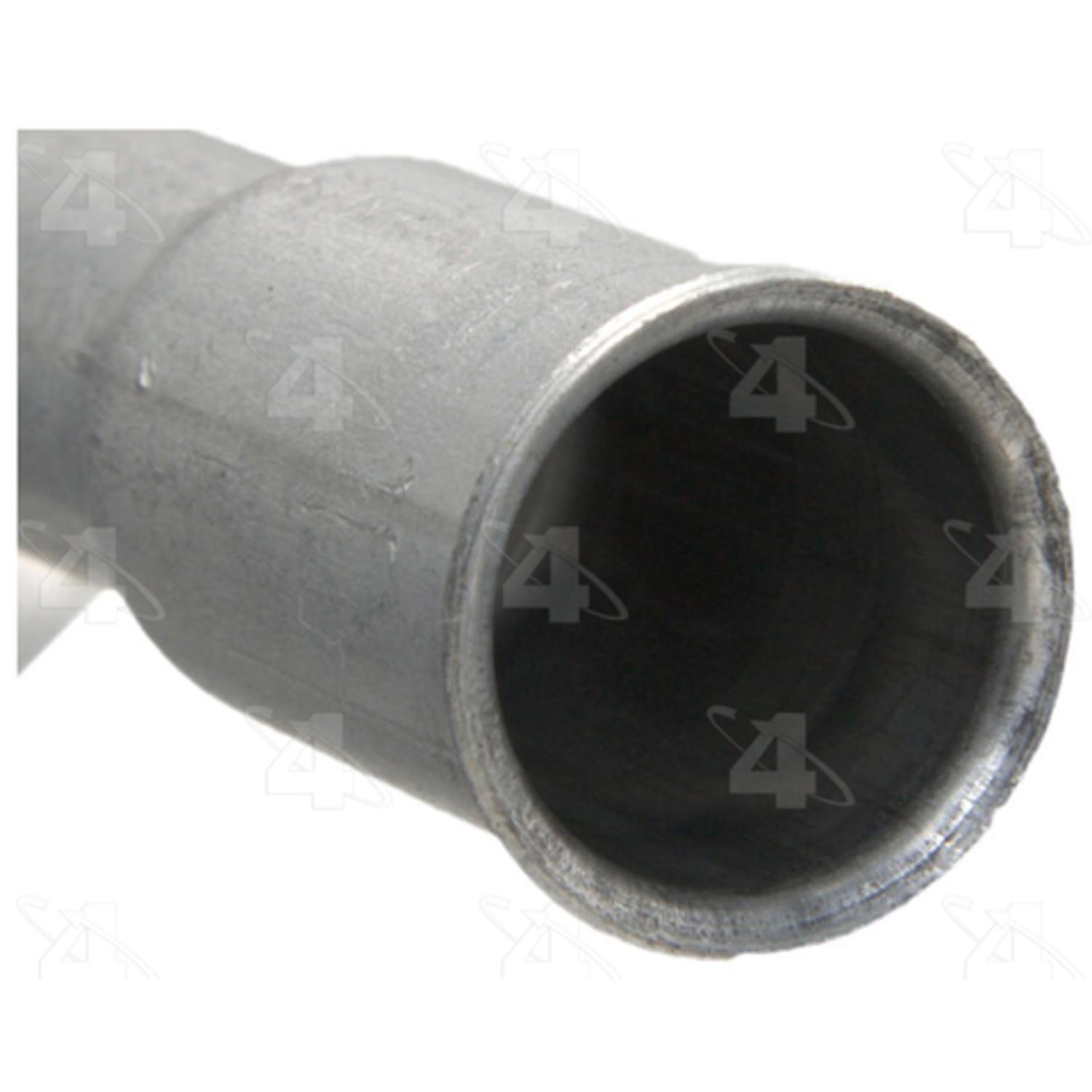 Four Seasons 54168 - A/C Evaporator Core Four Seasons 54168 A/C Evaporator Core product image 5 of 9