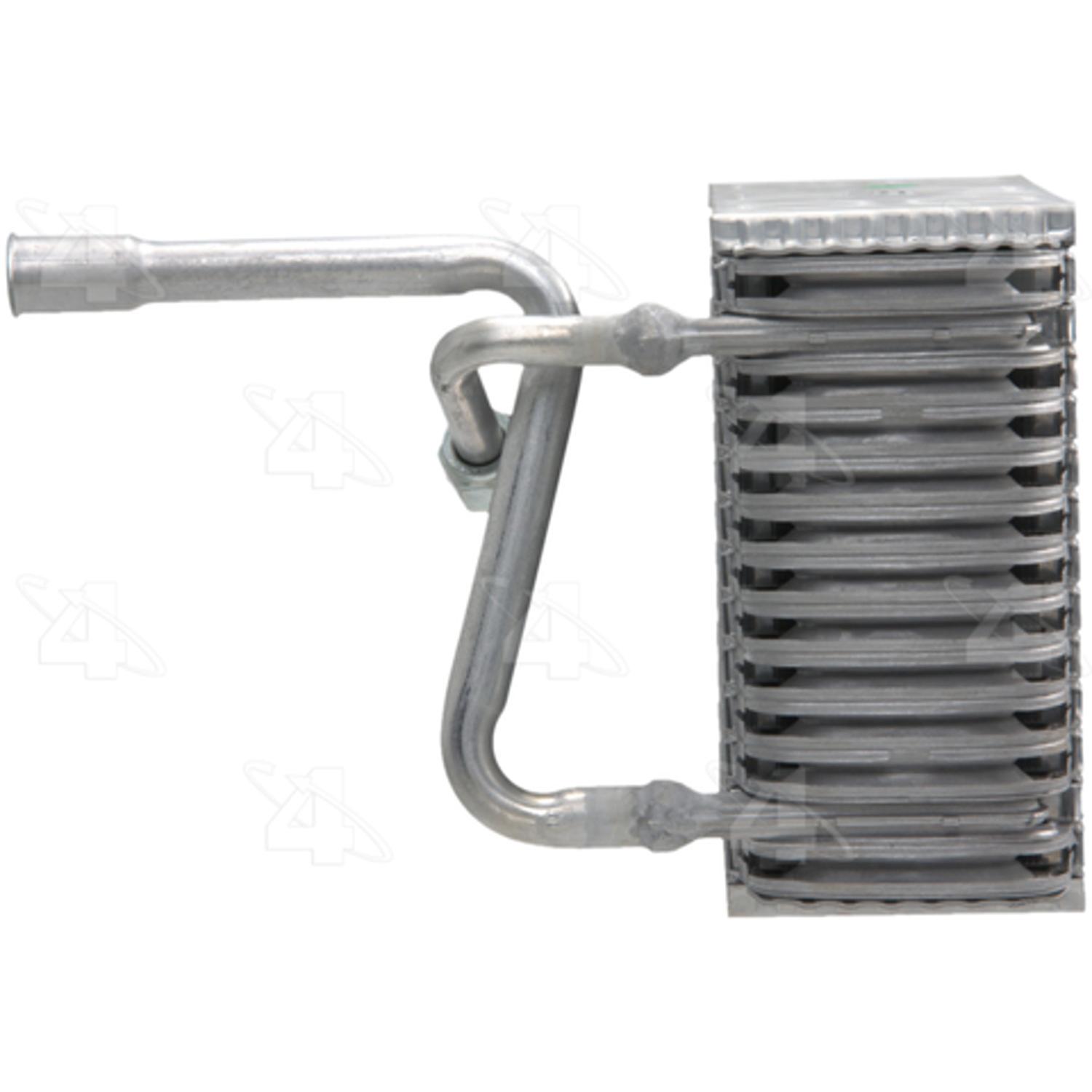 Four Seasons 54168 - A/C Evaporator Core Four Seasons 54168 A/C Evaporator Core product image 6 of 9