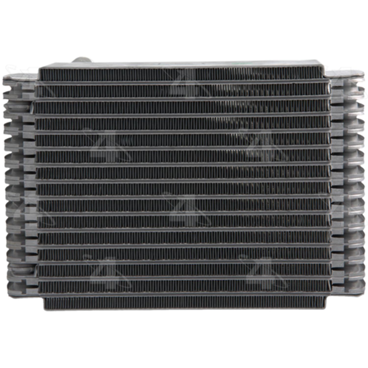 Four Seasons 54168 - A/C Evaporator Core Four Seasons 54168 A/C Evaporator Core product image 7 of 9