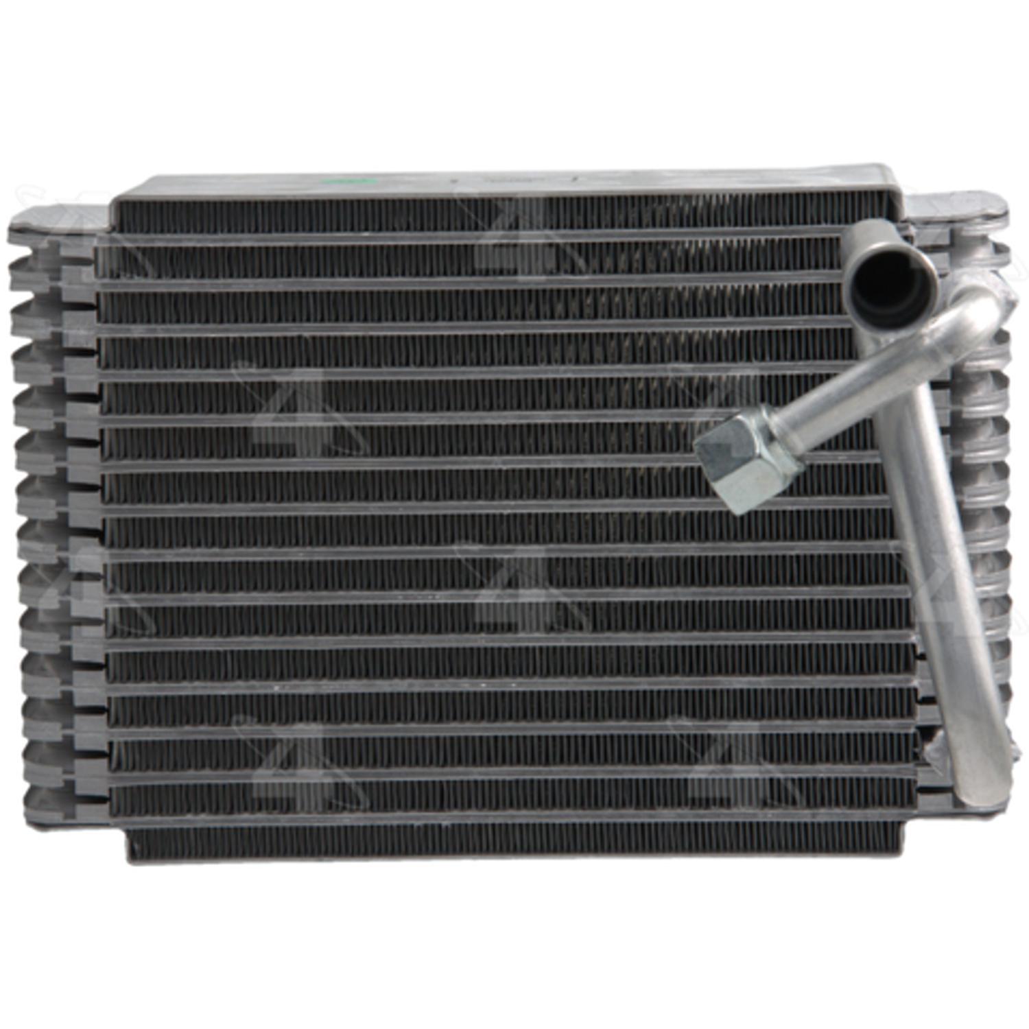 Four Seasons 54168 - A/C Evaporator Core Four Seasons 54168 A/C Evaporator Core product image 8 of 9