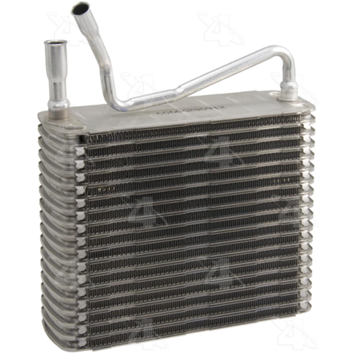 Four Seasons 54171 - A/C Evaporator Core Four Seasons 54171 A/C Evaporator Core product image 1 of 8