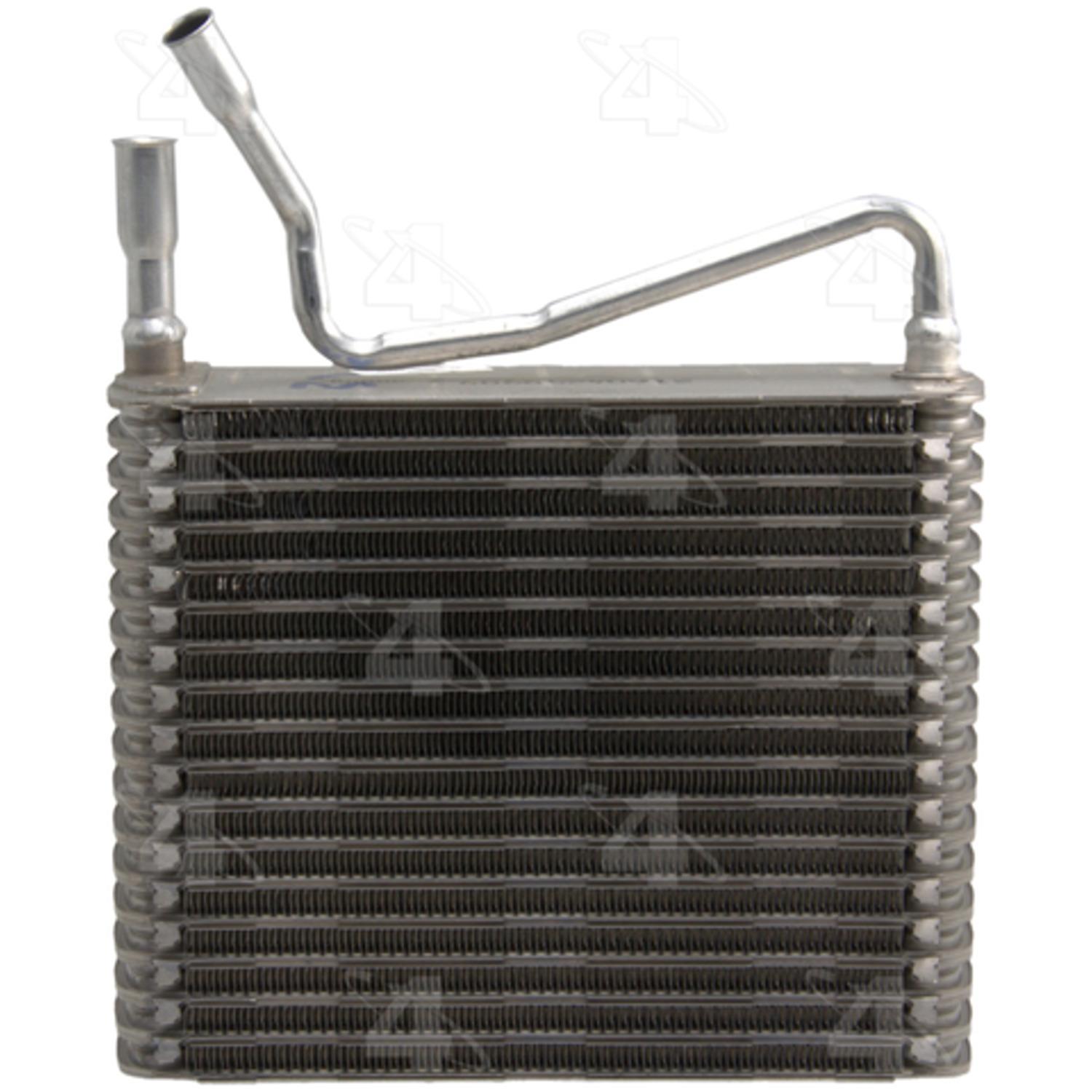 Four Seasons 54171 - A/C Evaporator Core Four Seasons 54171 A/C Evaporator Core product image 6 of 8