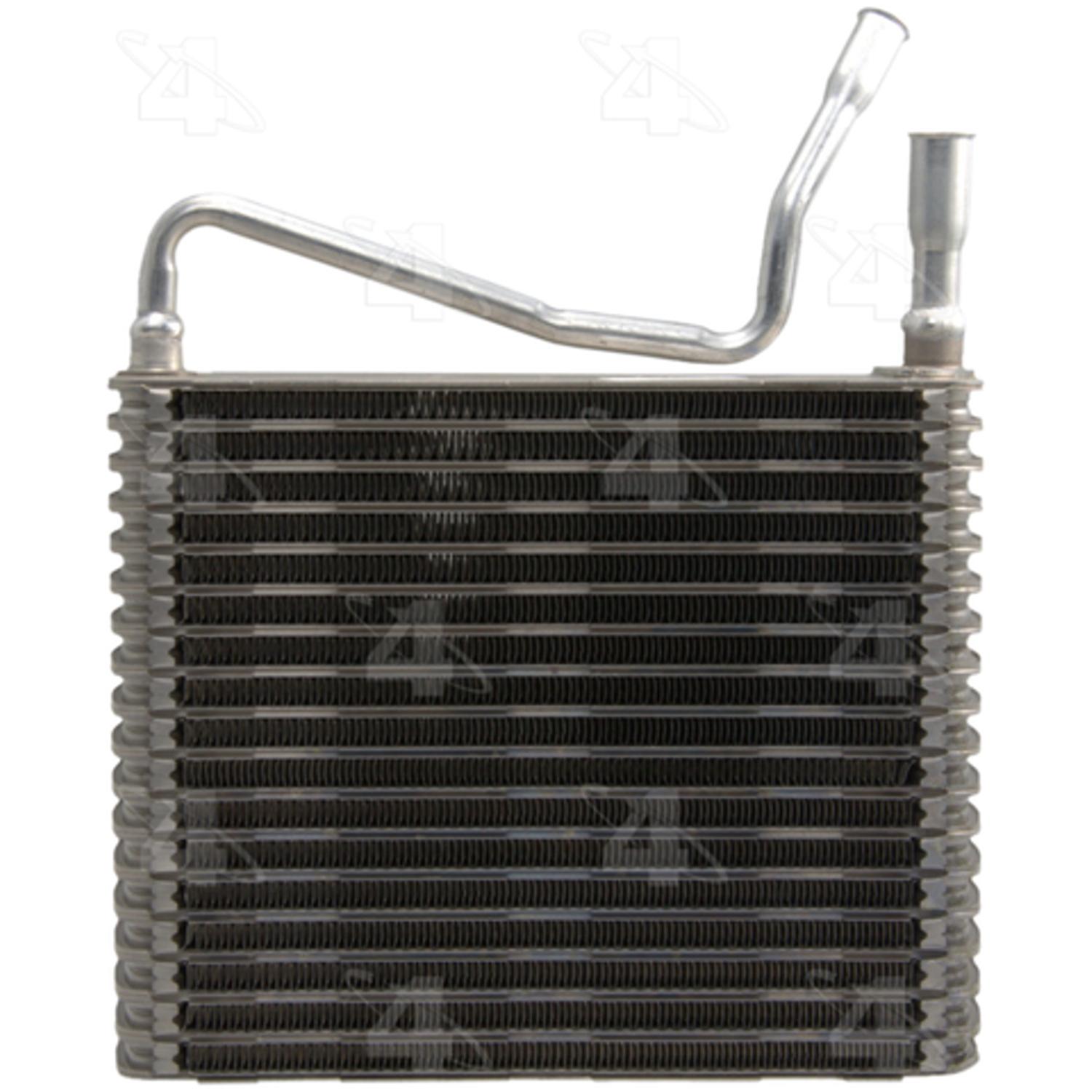 Four Seasons 54171 - A/C Evaporator Core Four Seasons 54171 A/C Evaporator Core product image 7 of 8