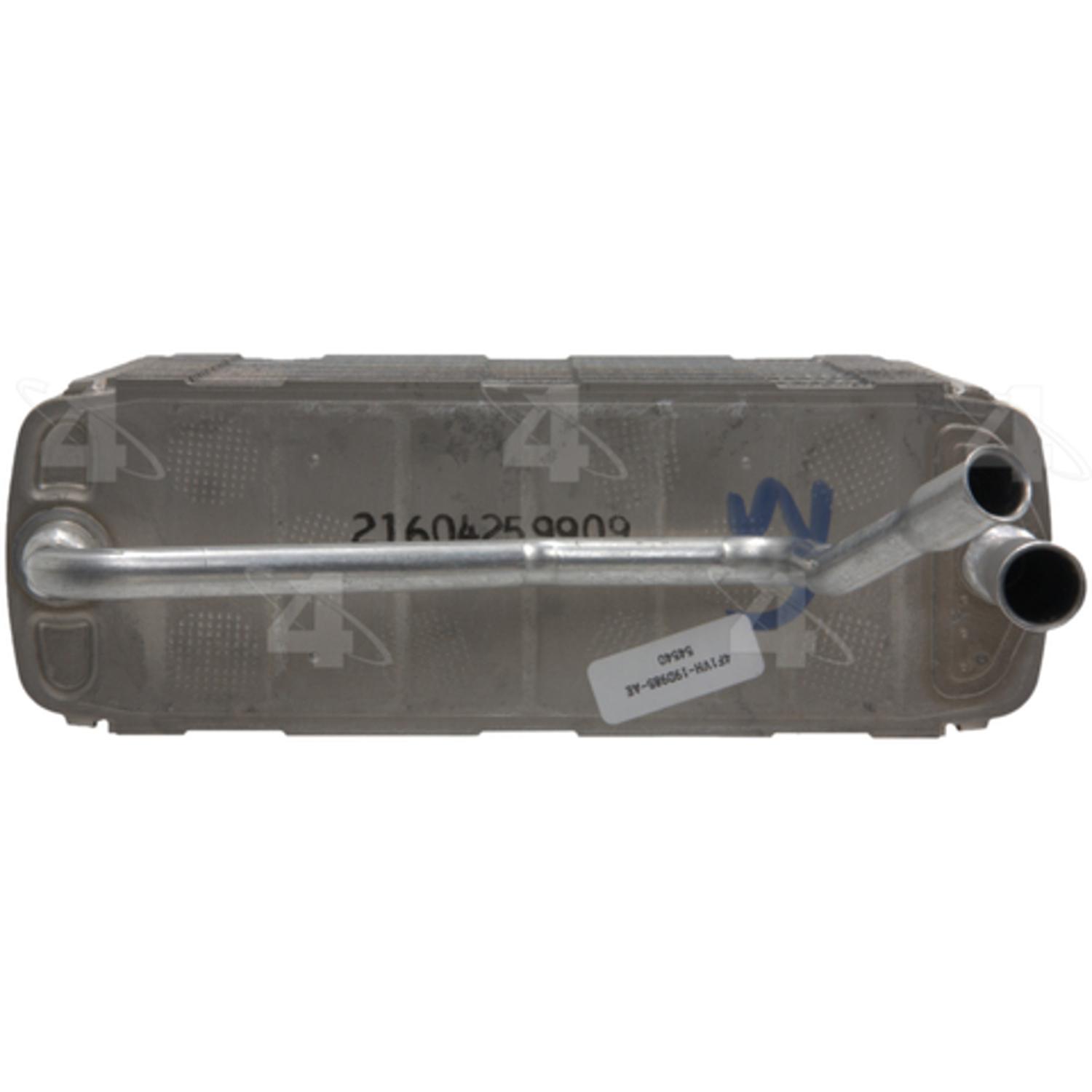 Four Seasons 54171 - A/C Evaporator Core Four Seasons 54171 A/C Evaporator Core product image 8 of 8