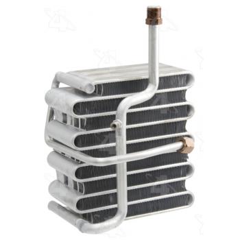 1986 Nissan Pulsar NX A/C Evaporator Core