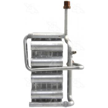 1987 Nissan Pulsar NX A/C Evaporator Core Four Seasons 54174 image 2 of 4