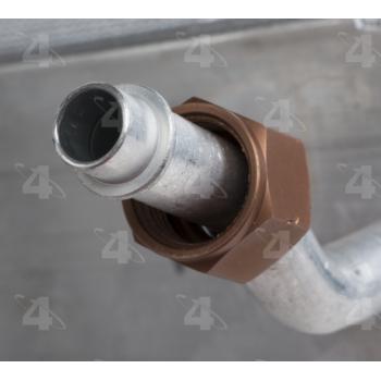 2004 Ford Explorer Sport Trac A/C Evaporator Core Front Four Seasons 54177 image 2 of 3