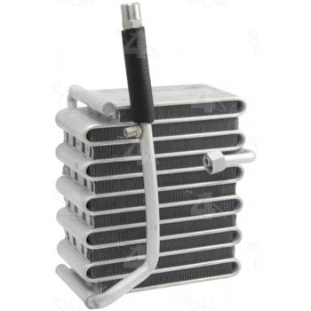 1986 Nissan 720 A/C Evaporator Core Four Seasons 54179 image 1 of 4