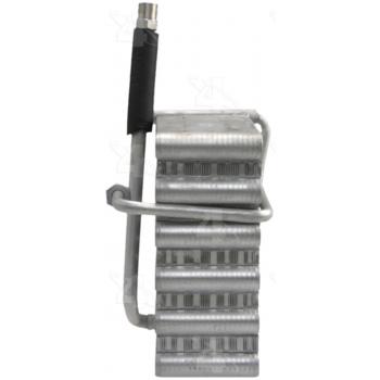 1986 Nissan 720 A/C Evaporator Core Four Seasons 54179 image 2 of 4