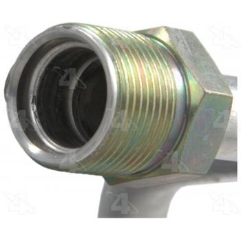 Four Seasons 54184 - A/C Evaporator Core Four Seasons 54184 A/C Evaporator Core product image 5 of 9