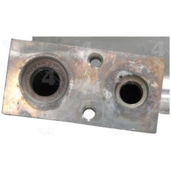 2000 Dodge Durango A/C Evaporator Core Front Four Seasons 54186 image 4 of 4