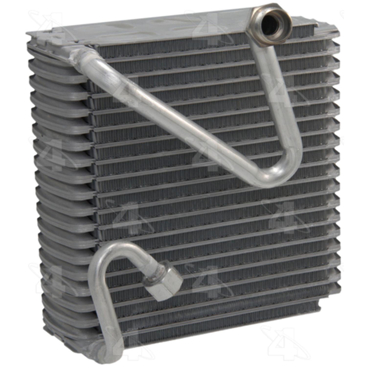 Four Seasons 54189 - A/C Evaporator Core Four Seasons 54189 A/C Evaporator Core product image 1 of 9